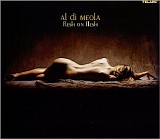 Al Di Meola - Flesh On Flesh