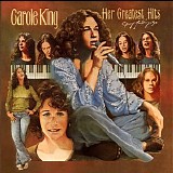 Carole King - Her Greatest Hits