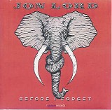Jon Lord - Before I Forget