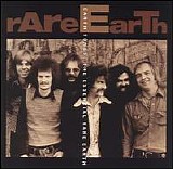 Rare Earth - Earth Tones : The Essential Rare Earth