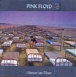 Pink Floyd - A Momentary Lapse Of Reason