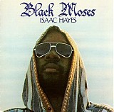 Isaac Hayes - Black Moses