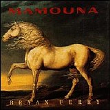 Bryan Ferry - Mamouna