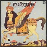 Magic Carpet - Magic Carpet