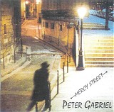 Peter Gabriel - Mercy Street