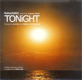 Futuristic feat. Louise Attah - Tonight