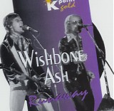 Wishbone Ash - Runaway