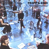 Robert Fripp, Brian Eno - No Pussyfooting