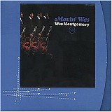 Wes Montgomery - Movin' Wes