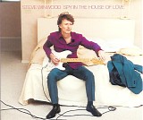 Steve Winwood - Spy In The House Of Love