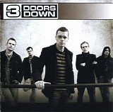 3 Doors Down - 3 Doors Down