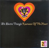 Mister Electric Triangle - Kosmosis Of The Heart