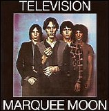 Television - Marquee Moon