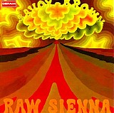 Savoy Brown - Raw Sienna