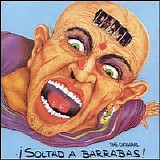 Barrabas - Soltad A Barrabas