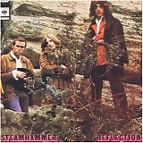 Steamhammer - Reflection