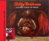Billy Cobham - A Funky Thide Of Sings