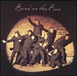 Paul McCartney & Wings - Band On The Run - 25th Anniversary Edition
