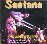 Santana - Acapulco Sunrise