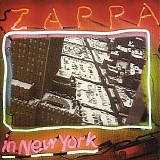 Frank Zappa - Zappa In New York