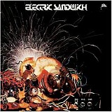 Electric Sandwich - Electric Sandwich