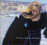 Blackmore's Night - The Times They Are A Changin'