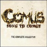 Comus - Song To Comus - The Complete Collection