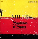Miles Davis - Sketches Of Spain