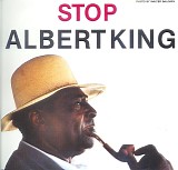 Albert King - Stop