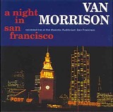 Van Morrison - A Night In San Francisco
