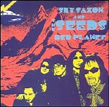 Sky Saxon & The Seeds - Red Planet