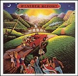 Weather Report - Procession