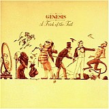 Genesis - A Trick Of The Tail