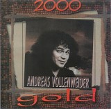 Andreas Vollenweider - Gold 2000