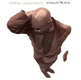 Manu DiBango - Wakafrika