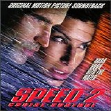 OST - Speed 2, Cruise Control