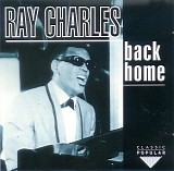 Ray Charles - Back Home