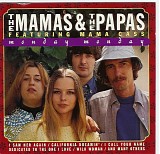 The Mamas & The Papas - Monday Monday