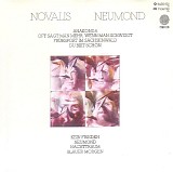 Novalis - Neumond