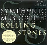 London Symphony Orchestra - Symphonic Music Of The Rolling Stones