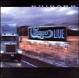 Chicago - Chicago XXVI - The Live Album