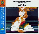 Strawberry Alarm Clock - The World In A Sea Shell