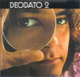 Eumir Deodato - Deodato 2