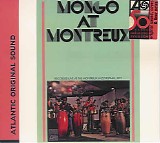 Mongo Santamaria - Mongo At Montreaux