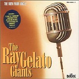 Ray Gelato Giants - The Men From Uncle