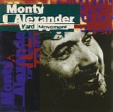 Monty Alexander - Yard Movement