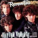 Romantics - Rhythm Romance