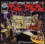 Various artists - The Menu