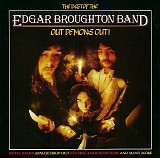 Edgar Broughton Band - Out Demons Out !