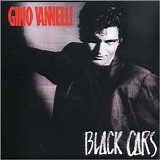 Gino Vannelli - Black Cars